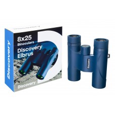 Бинокль Discovery Elbrus 8x25 модель 79578 от Discovery