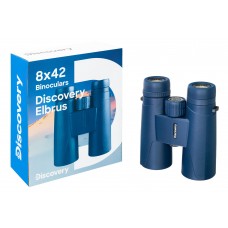 Бинокль Discovery Elbrus 8x42 модель 79579 от Discovery