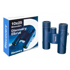 Бинокль Discovery Elbrus 10x25 модель 79580 от Discovery