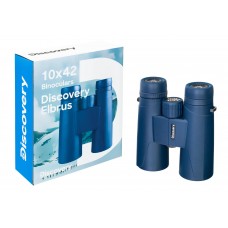 Бинокль Discovery Elbrus 10x42 модель 79581 от Discovery