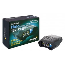 Бинокль цифровой ночного видения Levenhuk Halo 13x PLUS модель 79632 от Levenhuk