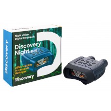 Бинокль цифровой ночного видения Discovery Night BL10 со штативом модель 79645 от Discovery