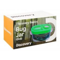 Банка для насекомых Discovery Basics CN10 модель 79649 от Discovery
