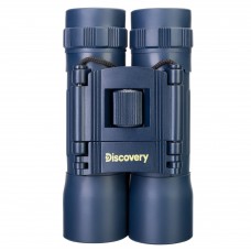 Бинокль Discovery Basics BB 10x25 модель 79651 от Discovery