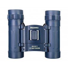 Бинокль Discovery Basics BB 8x21 модель 79652 от Discovery