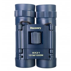 Бинокль Discovery Basics BB 8x21 модель 79652 от Discovery