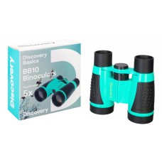 Бинокль Discovery Basics BB10 модель 79653 от Discovery
