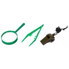 Набор исследователя Discovery Basics EK90 модель 79664 от Discovery
