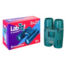 Бинокль Levenhuk LabZZ B4 модель 79665 от Levenhuk