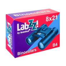 Бинокль Levenhuk LabZZ B4 модель 79665 от Levenhuk