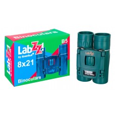 Бинокль Levenhuk LabZZ B5 модель 79666 от Levenhuk