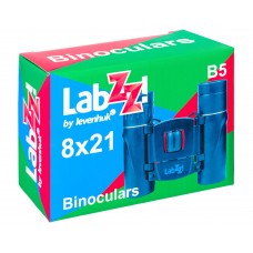 Бинокль Levenhuk LabZZ B5 модель 79666 от Levenhuk