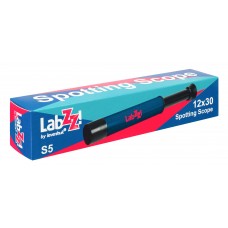 Зрительная труба Levenhuk LabZZ S5 12x30 модель 79670 от Levenhuk