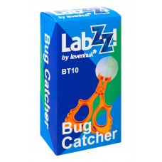 Ловушка для насекомых Levenhuk LabZZ BT10 модель 79672 от Levenhuk