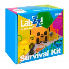 Походный набор Levenhuk LabZZ SK40 модель 79676 от Levenhuk