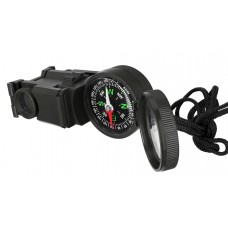 Походный набор Levenhuk LabZZ SK5 Black модель 79677 от Levenhuk