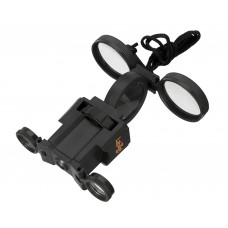 Походный набор Levenhuk LabZZ SK5 Black модель 79677 от Levenhuk