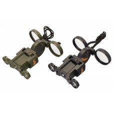 Походный набор Levenhuk LabZZ SK5 Black модель 79677 от Levenhuk