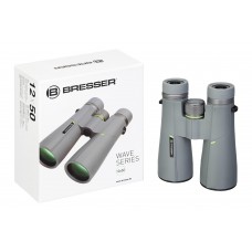 Бинокль Bresser Wave 12x50 WP модель 80137 от Bresser