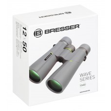 Бинокль Bresser Wave 12x50 WP модель 80137 от Bresser