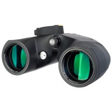 Бинокль Bresser Nautic 7x50 Gen. II, с компасом модель 80138 от Bresser
