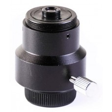 Крепление Levenhuk C-mount 0,5x для камеры с экраном модель 80594 от Levenhuk