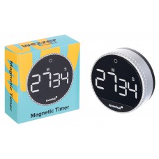 Таймер Levenhuk Wezzer Tick H20 модель 81390 от Levenhuk