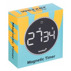 Таймер Levenhuk Wezzer Tick H20 модель 81390 от Levenhuk