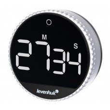 Таймер Levenhuk Wezzer Tick H20 модель 81390 от Levenhuk