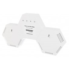 Монитор качества воздуха Levenhuk Wezzer Air PRO DM50 модель 81401 от Levenhuk