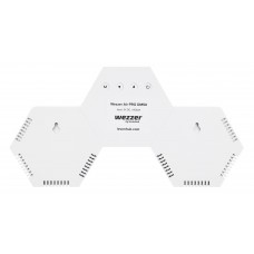Монитор качества воздуха Levenhuk Wezzer Air PRO DM50 модель 81401 от Levenhuk