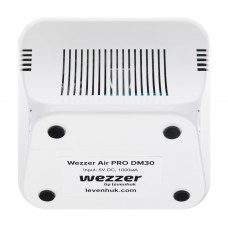 Монитор качества воздуха Levenhuk Wezzer Air PRO DM30 модель 81409 от Levenhuk