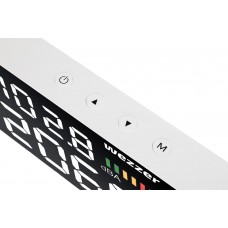 Монитор качества воздуха Levenhuk Wezzer Air PRO CN20, с шумомером модель 81410 от Levenhuk