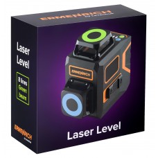 Лазерный уровень Ermenrich LV40 PRO модель 81425 от Ermenrich