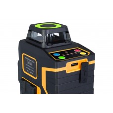 Лазерный уровень Ermenrich LV50 PRO модель 81426 от Ermenrich