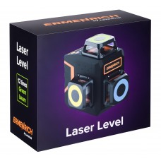 Лазерный уровень Ermenrich LV50 PRO модель 81426 от Ermenrich