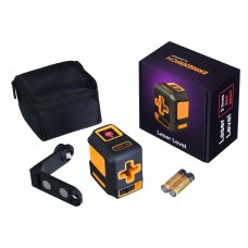 Лазерный уровень Ermenrich LT10 модель 81434 от Ermenrich