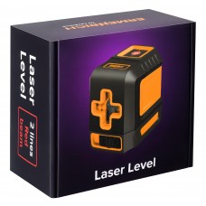 Лазерный уровень Ermenrich LT10 модель 81434 от Ermenrich