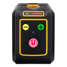 Лазерный уровень Ermenrich LT20 модель 81436 от Ermenrich