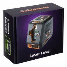 Лазерный уровень Ermenrich LT40 модель 81437 от Ermenrich