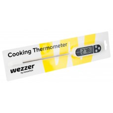 Термометр кулинарный Levenhuk Wezzer Cook MT10 модель 81511 от Levenhuk