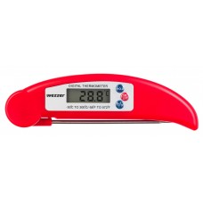 Термометр кулинарный Levenhuk Wezzer Cook MT20 модель 81512 от Levenhuk