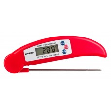 Термометр кулинарный Levenhuk Wezzer Cook MT20 модель 81512 от Levenhuk