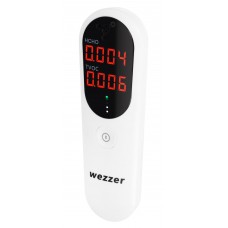Монитор качества воздуха Levenhuk Wezzer Air PRO DM10 модель 81515 от Levenhuk
