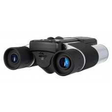 Бинокль цифровой Levenhuk Atom Digital DB10 LCD модель 81703 от Levenhuk