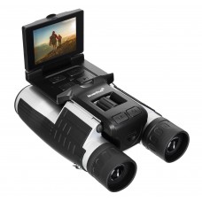 Бинокль цифровой Levenhuk Atom Digital DB20 LCD модель 81704 от Levenhuk
