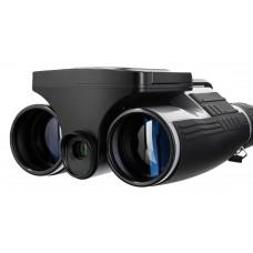 Бинокль цифровой Levenhuk Atom Digital DB20 LCD модель 81704 от Levenhuk