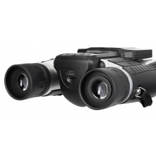 Бинокль цифровой Levenhuk Atom Digital DB20 LCD модель 81704 от Levenhuk