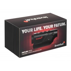 Монокуляр тепловизионный Levenhuk Fatum Z100 модель 81721 от Levenhuk