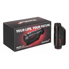 Монокуляр тепловизионный Levenhuk Fatum Z250 модель 81722 от Levenhuk